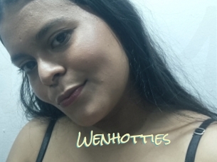 Wenhotties