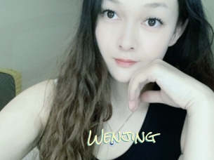 Wenjing
