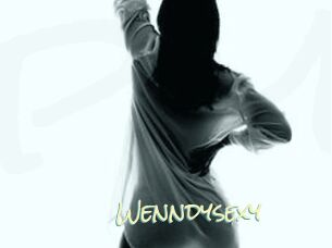 Wenndysexy