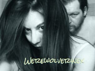Werewolverinex