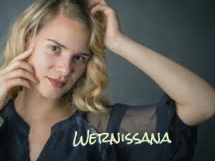Wernissana