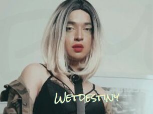 Wetdestiny