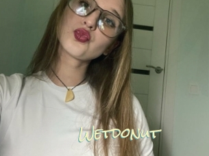 Wetdonut