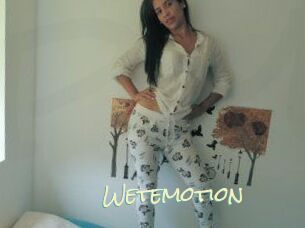 Wetemotion