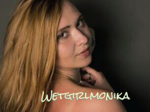 Wetgirlmonika