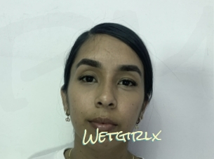 Wetgirlx