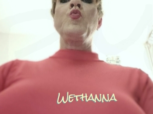 Wethanna