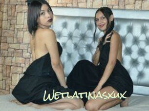 wetlatinasxux Porn Monkey Cash