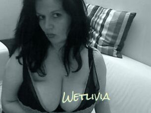 Wetlivia