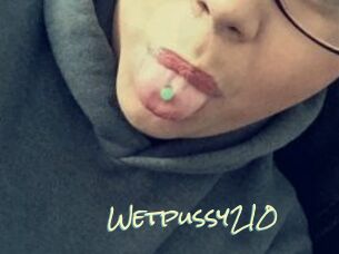 Wetpussy210
