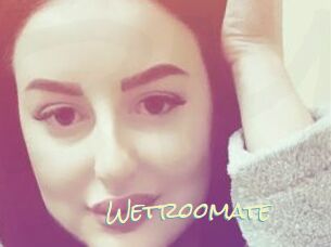 Wetroomate