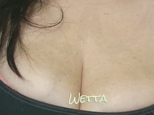Wetta