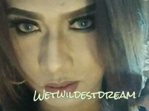 Wetwildestdream