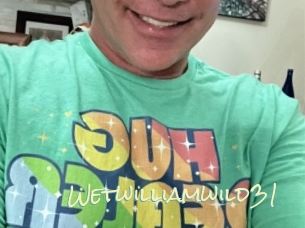 Wetwilliamwild31