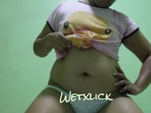 Wetxlick
