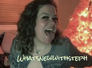Whatsnewwithsteph