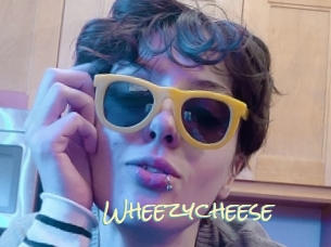 Wheezycheese