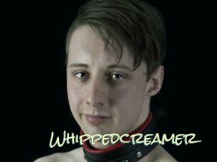 Whippedcreamer