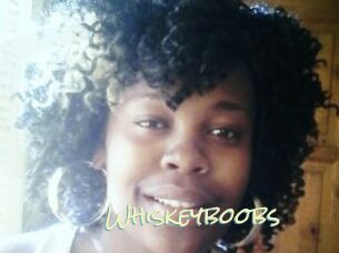 Whiskeyboobs