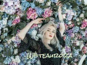 Whiteaurora