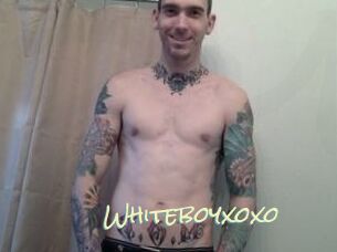 Whiteboyxoxo