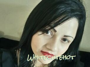 Whitecutehot