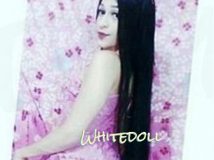 Whitedoll