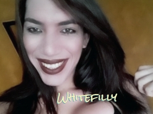 whitefilly Porn Monkey Cash