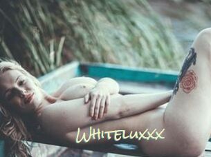 Whiteluxxx