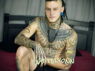 Whitelyonn
