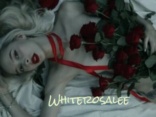 Whiterosalee