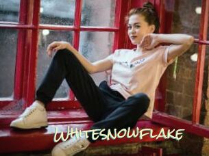 whitesnowflake Porn Monkey Cash