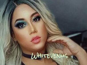 Whitevenus