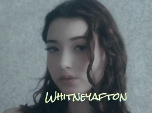 Whitneyafton