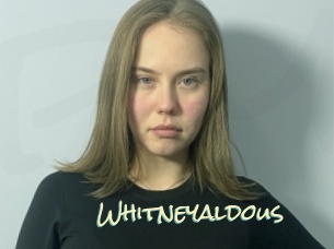 Whitneyaldous