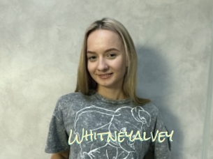Whitneyalvey