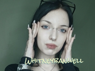 whitneybanwell Porn Monkey Cash