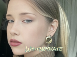 Whitneybate