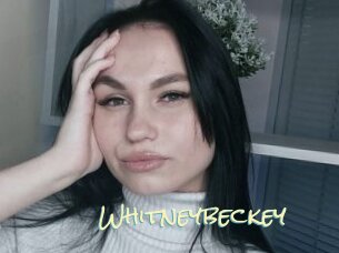 Whitneybeckey