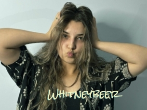 Whitneybeer