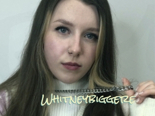 Whitneybiggere