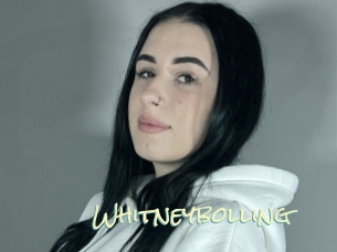Whitneybolling