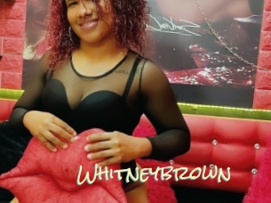 Whitneybrown
