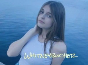 Whitneybucher