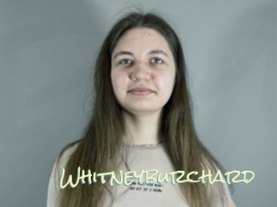 Whitneyburchard