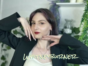 Whitneyburner