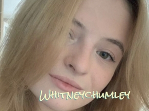 Whitneychumley