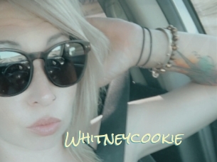 Whitneycookie
