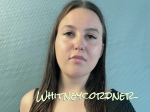 Whitneycordner