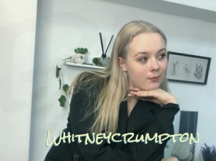 Whitneycrumpton